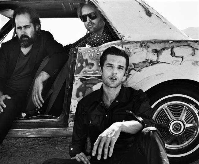 The Killers | ARCHIVO FIB ep the killers