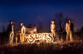 ep the sadies