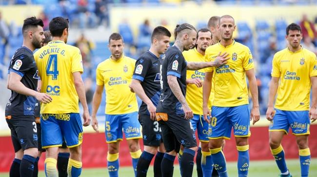 UD Las Palmas | LALIGA.ES ep udpalmas
