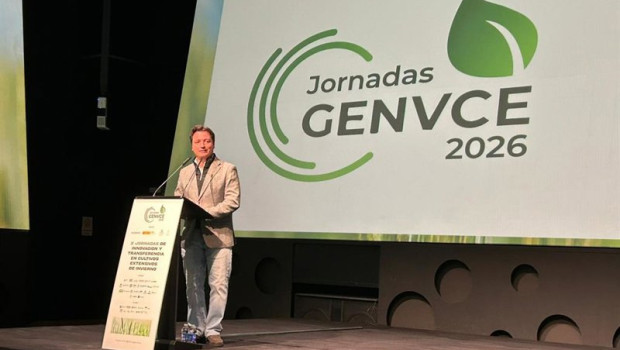 ep un ponente de las x jornadas para la innovacion en cultivos extensivos de invierno del grupo para ep un ponente de las x jornadas para la innovacion en cultivos extensivos de invierno del grupo para