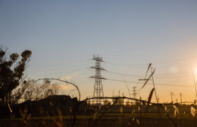 ep un poste electrico a 12 de enero del 2021 en barcelona cataluna espana segun los datos ep un poste electrico a 12 de enero del 2021 en barcelona cataluna espana segun los datos