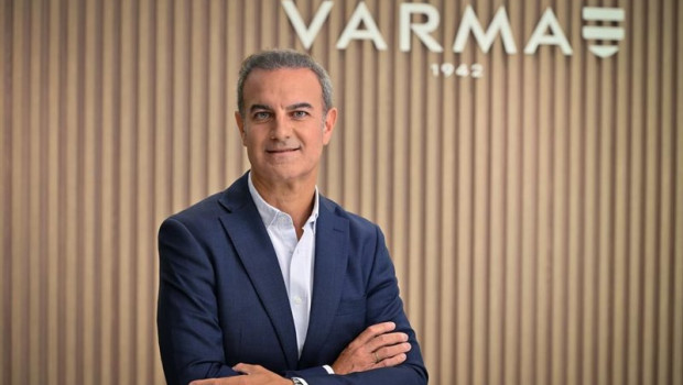 ep varma designa como presidente a jesus posada de la mata siguiendo el protocolo familiar
