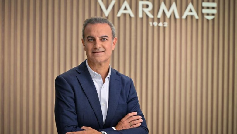 ep varma designa como presidente a jesus posada de la mata siguiendo el protocolo familiar