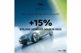ep ventas de opel en 2023
