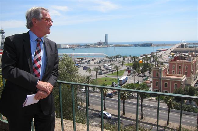Xavier Trias, CDC | EUROPA PRESS ep xavier trias cdc