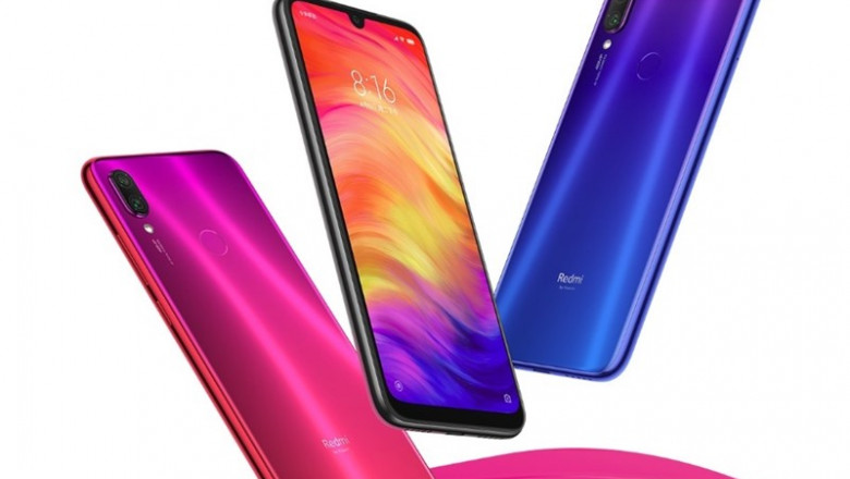 Xiaomi Redmi Note 7 | XIAOMI - Archivo ep xiaomi redmi note 7 20190819125704