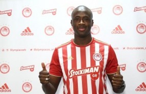 ep yaya toure conolympiacos