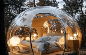 glamping fortwo glamping fortwo