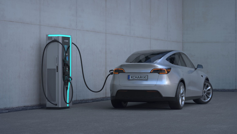 imagen xcharge presenta en power2drive europe sus soluciones de carga para la transformacion hacia la movilidad electrica 20240620151919 