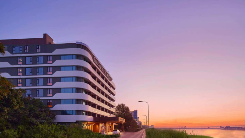 ji hotel 