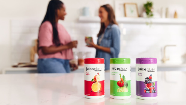 juice plus cpsulas de frutas verduras y bayas 