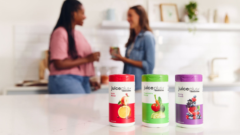 juice plus cpsulas de frutas verduras y bayas juice plus cpsulas de frutas verduras y bayas