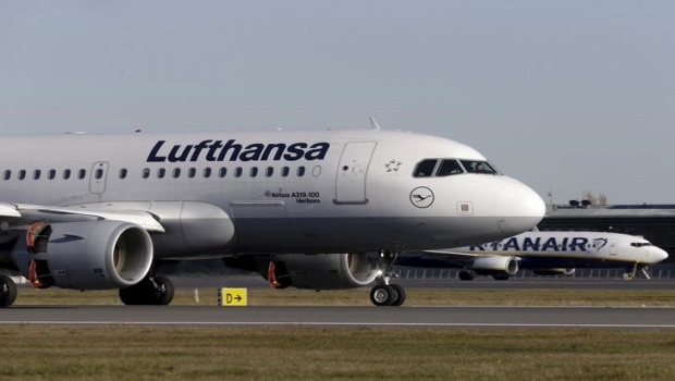 la-concurrence-ryanair-en-allemagne-pour-eurowings-et-lufthansa