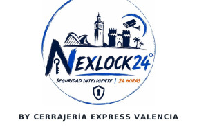 nexlock24 logo