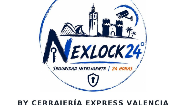 nexlock24 logo