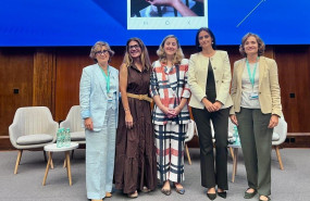 organizadores ponentes jornada