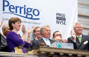 perrigo perrigo