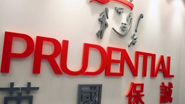 prudential asia