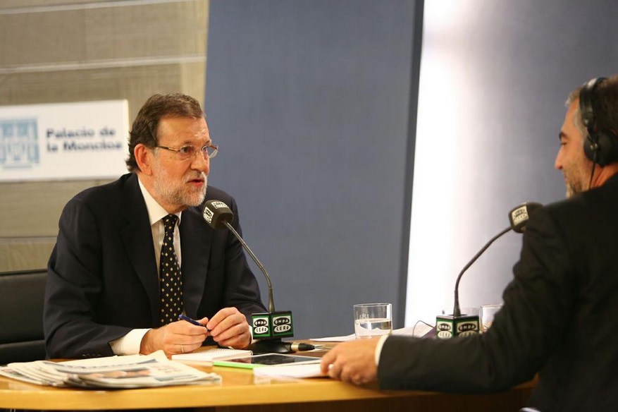 mariano rajoy carlos alsina onda cero mariano rajoy carlos alsina onda cero