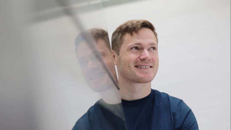 rasmus mortensen and raslysation spica unit 