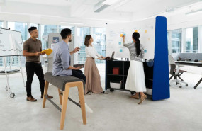 stepieybarno el futuro de las oficinas postdeldia