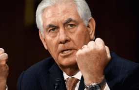 tillerson