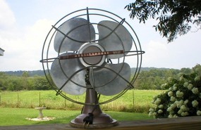 ventilador verano ventilador verano