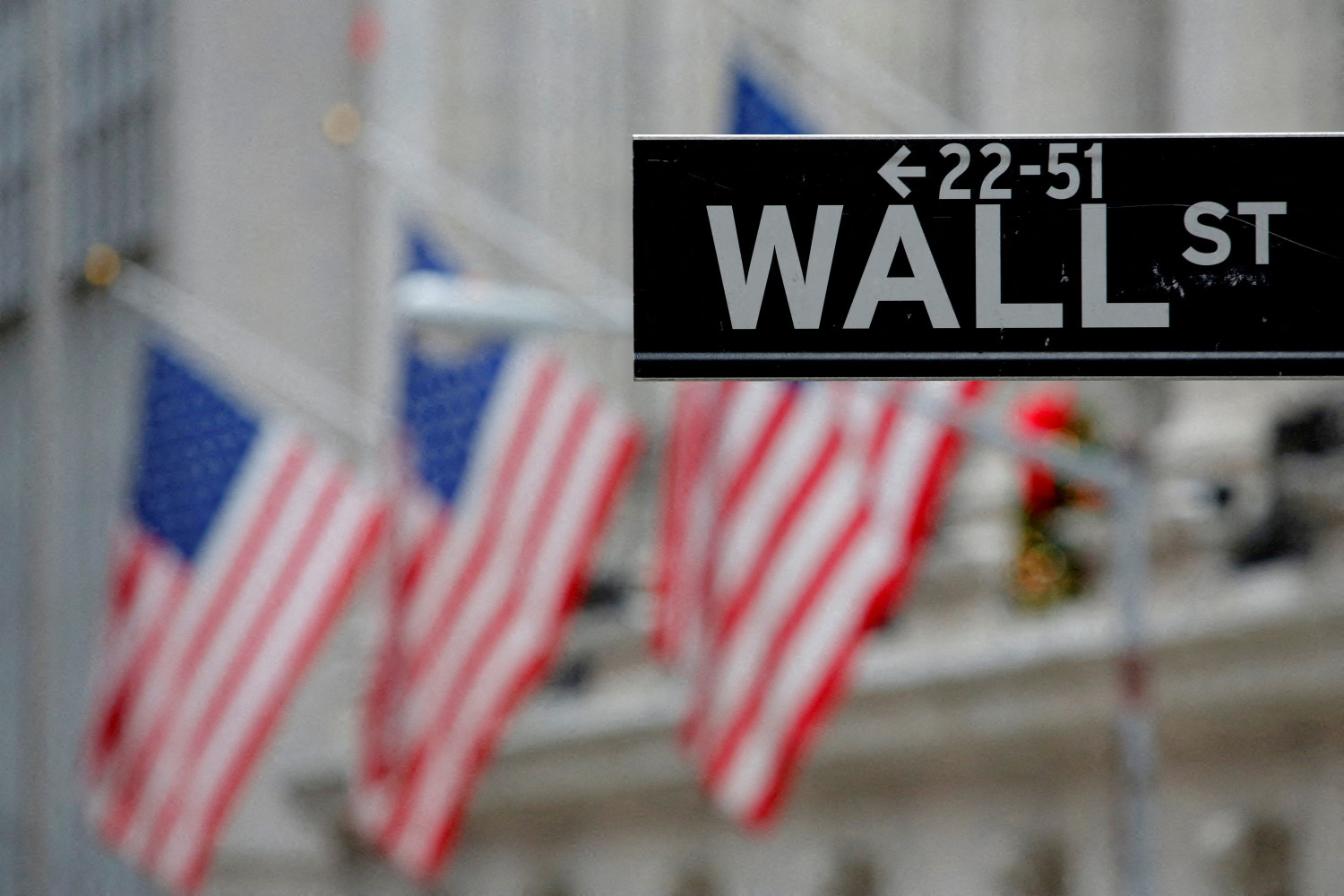 wall street finit jeudi en ordre disperse 20241106105514 