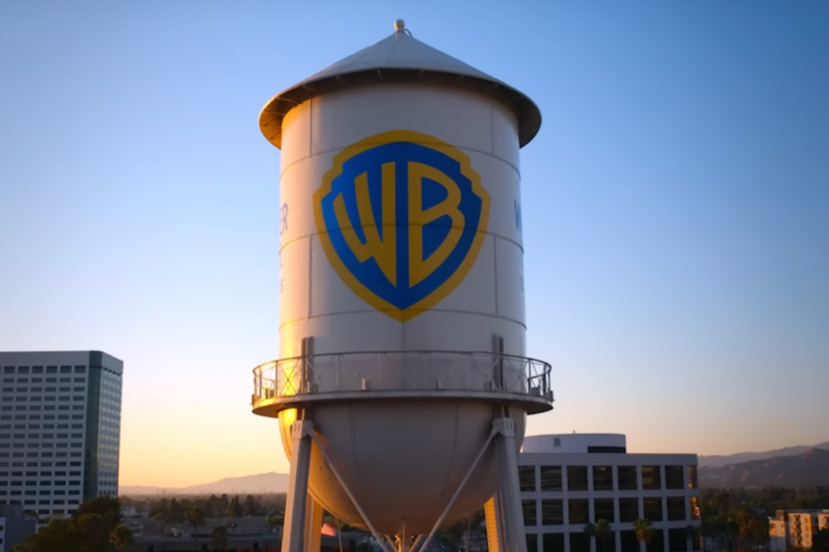 warner bros discovery