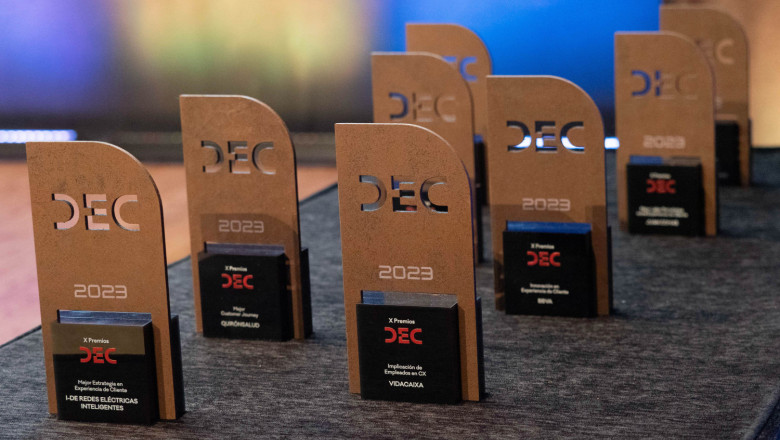 x edicin premiosdec estatuillas2023 