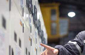 1618577718 los nuevos servicios de schneider electric identifican los riesgos operativos y crean una mayor resistencia del negocio con un mantenimiento basado en condiciones 