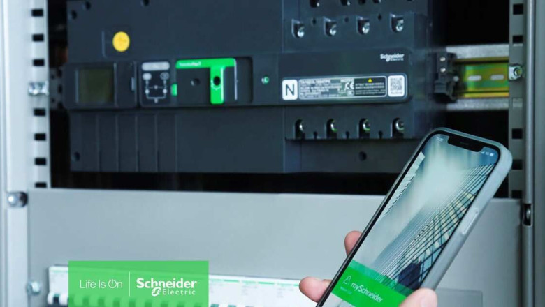 1657877722 schneider electric presenta transferpact la nueva generacion de conmutadores automaticos de redes que garantiza la continuidad de suministro energetico en infraestructuras criticas jpg