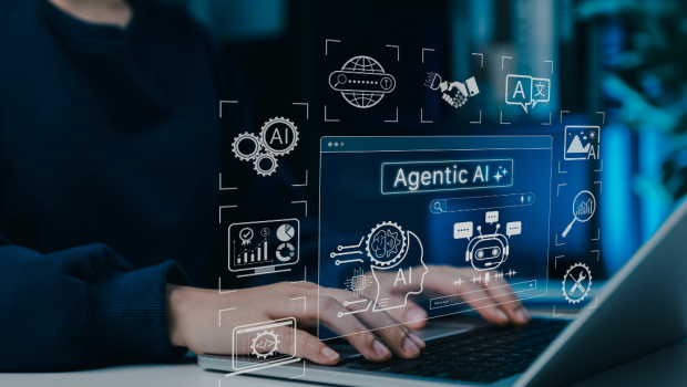 agentic ai