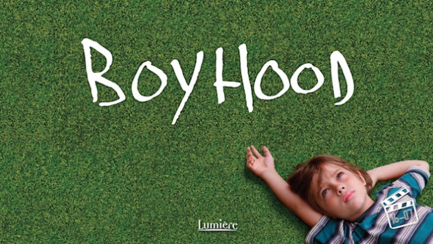 Boyhood