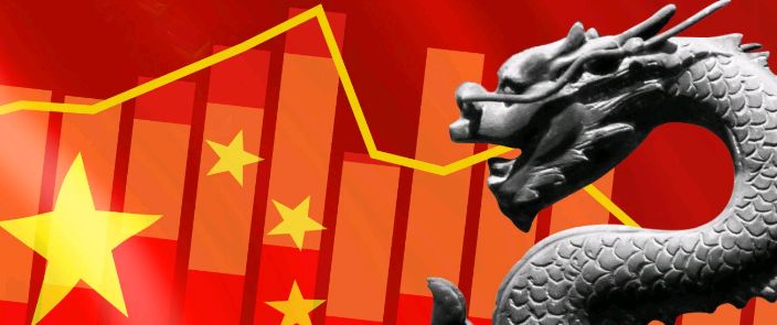 Las exportaciones de China pierden fuerza en 2019 por la guerra comercial