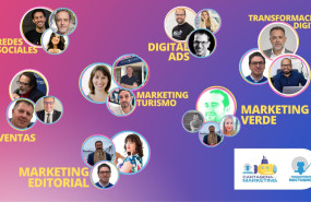 congreso cartagena es marketing 