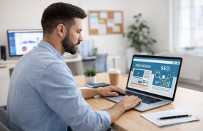 diseno web marketing digital webcorp ecuador 