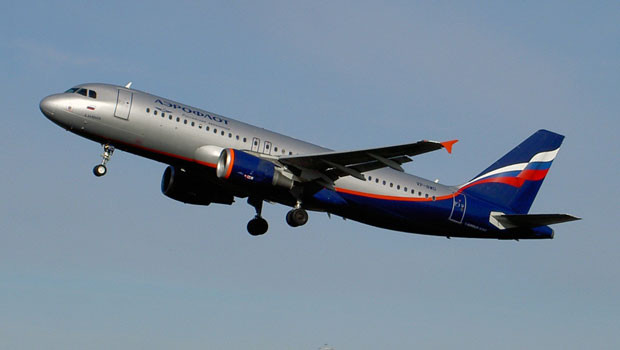 Aeroflot