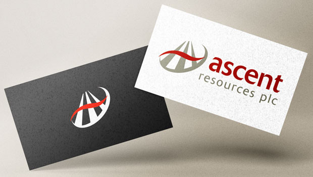 dl ascent resources aim natural resources investment investing company logo