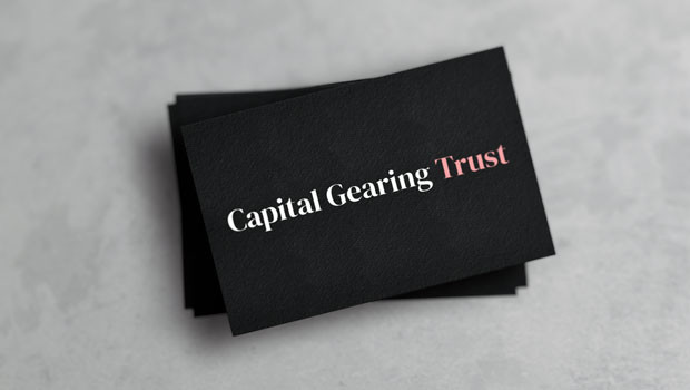 dl capital gearing trust plc ftse 250 finanzas servicios financieros inversiones cerradas logo