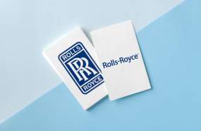 dl rolls royce holdings plc ftse 100 industrials industrial goods and services aerospace and defense logo