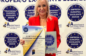 dra gracia moreno torres premio profesional europeo excelente 