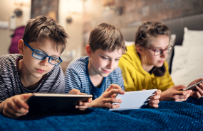 el 73 de los menores espaoles eligen youtube el 73 de los menores espaoles eligen youtube