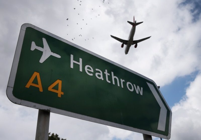 Ferrovial marca máximos: los analistas ven muy positiva la venta de Heathrow