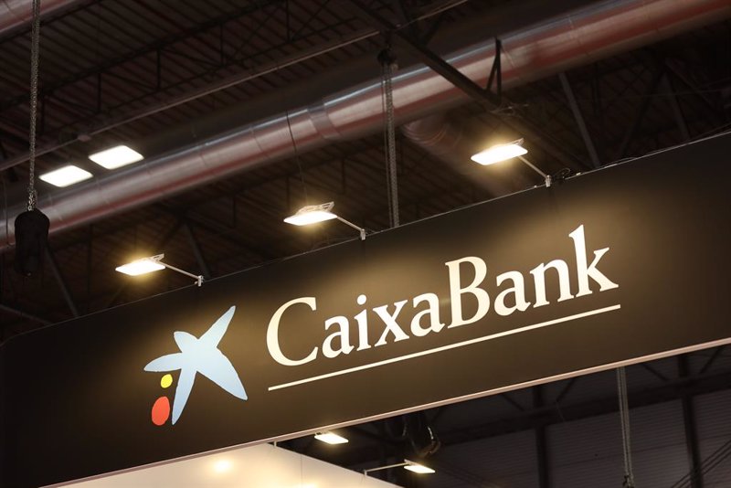 Las cuentas de CaixaBank reflejan la mejora de eficiencia tras la integración de Bankia