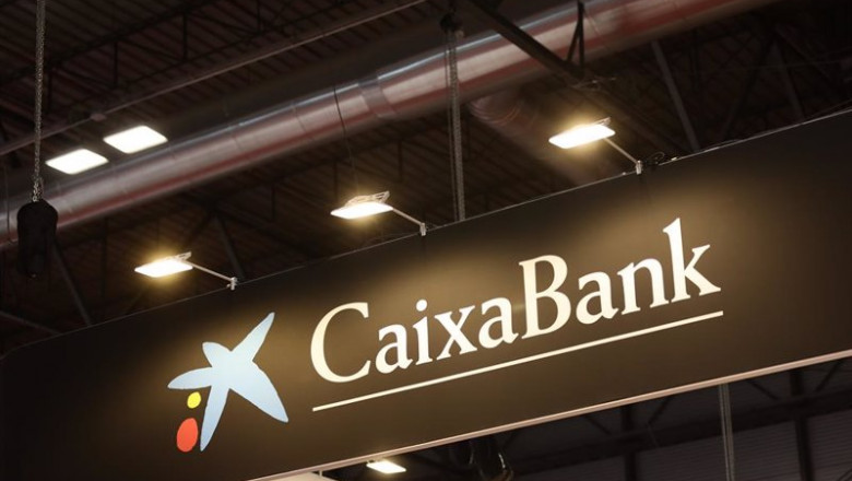 Archivo - CaixaBank | Eduardo Parra - Europa Press - Archivo ep archivo caixabank 20220407112204