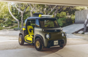 ep archivo   citron my ami buggy concept