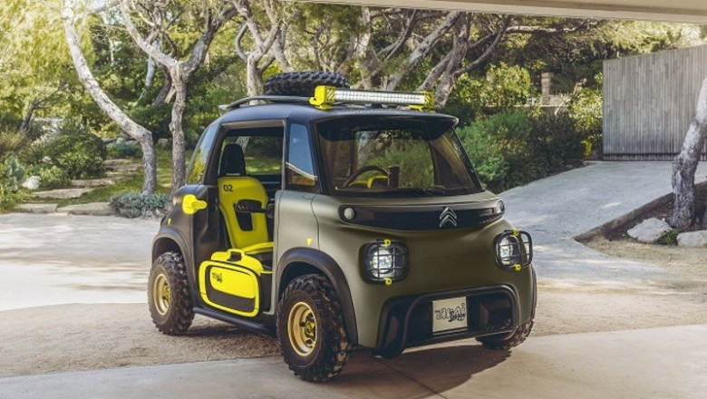 ep archivo citron my ami buggy concept ep archivo citron my ami buggy concept