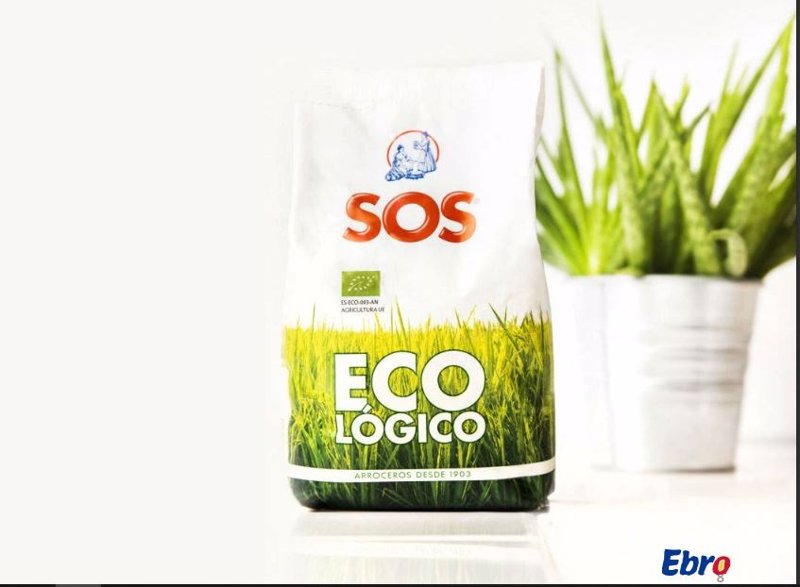 Ebro Foods se apoya para continuar escalando posiciones