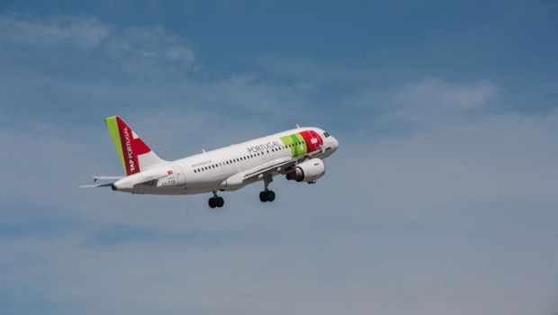 ep archivo   economia  tap air portugal gana 1182 millones hasta septiembre un 419 menos